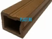 Лага универсальная для террасной доски