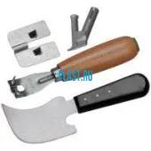 Набор для сварки напольных покрытий