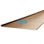 Картина 0,6 мм 440*670 KME CU-медь TECU Classic