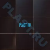 Декоративная панель SIBU Multistyle Black Classic (с клеевым слоем)