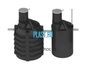 Септик ЛОС 15