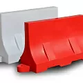 Дорожные ограждения