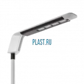 LC Luminaire 4 module