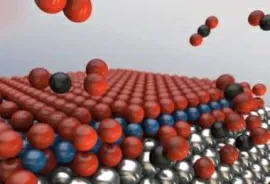 Получены сплавы из несовместимых ранее элементов