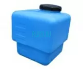 Емкость 120 л с крышкой 120_1ЕК	