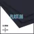 Лист ПП (БП) PLASTSTONE 6х1500х3000мм (24,84 кг) Черный