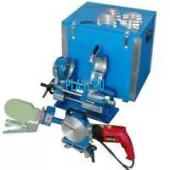 PL-125 механический аппарат для изготовления отводов Ø25-125 мм