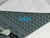 Мембрана Тефонд НР дрейн