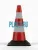 Конус дорожный КС-2.4