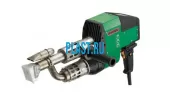 116.948 Экструдер Leister WELDPLAST S4, 230V/3680W