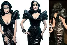 3d-принтер свяжет свитер