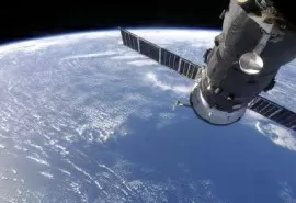 В России разработали новые материалы для использования в космосе