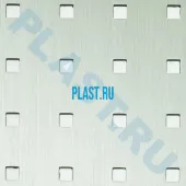 Декоративная панель SIBU Punch Line HGS Артикул: 62800718