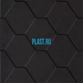 Плитка Натур натурально-коричневый (brown) ICOPAL, 3 кв.м