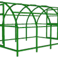 Каркасы теплиц Каркасы теплиц