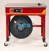 Полуавтоматическая стреппинг машина ТР-502