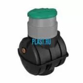 Септик "Rostok" Мини черный