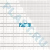 Декоративная панель SIBU Multistyle White Classic (с клеевым слоем)