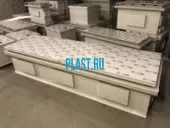 Ванна охлаждения 20-S17