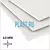 Лист ПП (БП) PLASTSTONE 10х1500х3000мм (41,4 кг) Натуральный