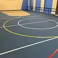 Спортивные покрытия Спортивные покрытия