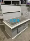 Ванна охлаждения 12-S17