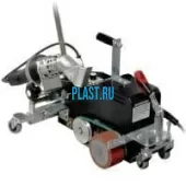 FORSTHOFF-P2 самоходная машина для сварки баннеров и тентов швом 20 мм Артикул: s163488