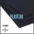 Лист ПП (БП) PLASTSTONE 8х1500х3000мм (33,12 кг) Черный