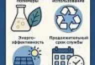 Тренды в мире пластика 2025: куда движется индустрия