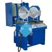 PL-400-CNC автоматизированный станок для угловой сварки пластиковых труб Артикул: s007119