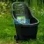 Тележка GardenDreams (Garden Trolley), 65 л