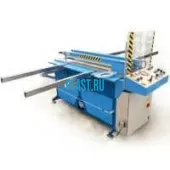 SL-1000 станок для стыковой сварки листов Артикул: s126409