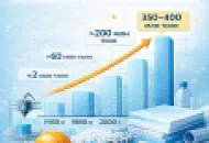 А знали ли вы, что использование пластика в промышленности выросло в разы за последние десятилетия?