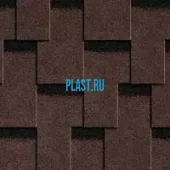 Плитка Кларо зеленый лес (green) ICOPAL, 3 кв.м