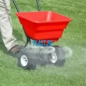 Тележка-сеялка, 20л (35 кг)