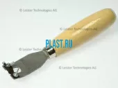 106.966 Leister Резак для разделки швов в линолеуме