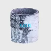 ЦВЕТОЧНИЦА ВЕРТИКАЛЬНАЯ БЕРЕЗА S (маленькая)