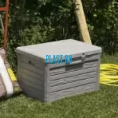 WOOD LOOK STORAGE BOX FLORIDA COMPACT (Италия)