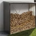 Поленницы Поленницы
