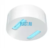 Светильник светодиодный с УФ-облучателем Shuttle Q/D квадрат