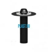 Воронка для не эксплуатируемой кровли ТП-01.100/6