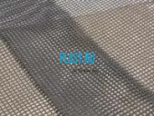 Полиэфирная геосетка ПС 50/50-50 Полисет (пропитка ПВХ)