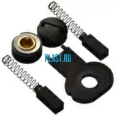 Графитовые щетки для фенов серий Light, Soft, Tube