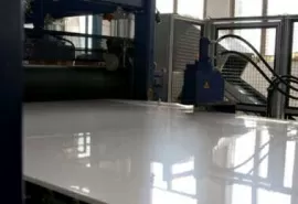 В Туркменистане стартует производство корпусов для ноутбуков из ПП