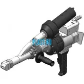 K06811 Экструдер Munsch M-5-ECO