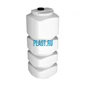 Емкость для воды и топлива 1000л 782х782мм H=2000мм Артикул: 52500166