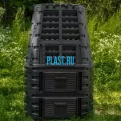 Расширительный модуль для компостера GardenDreams +230л (используется максимум 2 модуля)