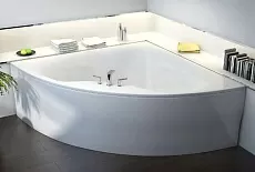 Полимеры заменяющие традиционные материалы в ванных