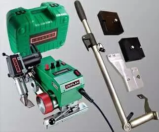 Оборудование и инструмент