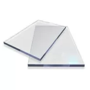 Монолитный поликарбонат от компании-производителя с доставкой.